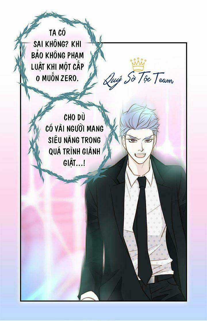 Tiếp xúc chí mạng - Chapter 62 - Trang 27