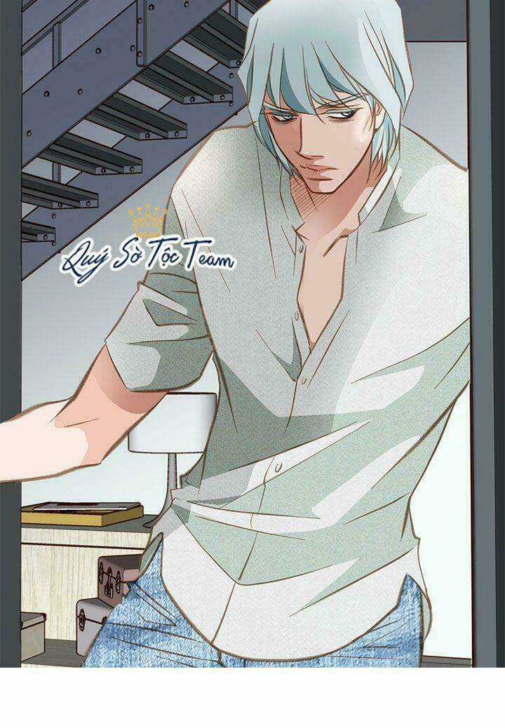 Tiếp xúc chí mạng - Chapter 62 - Trang 34