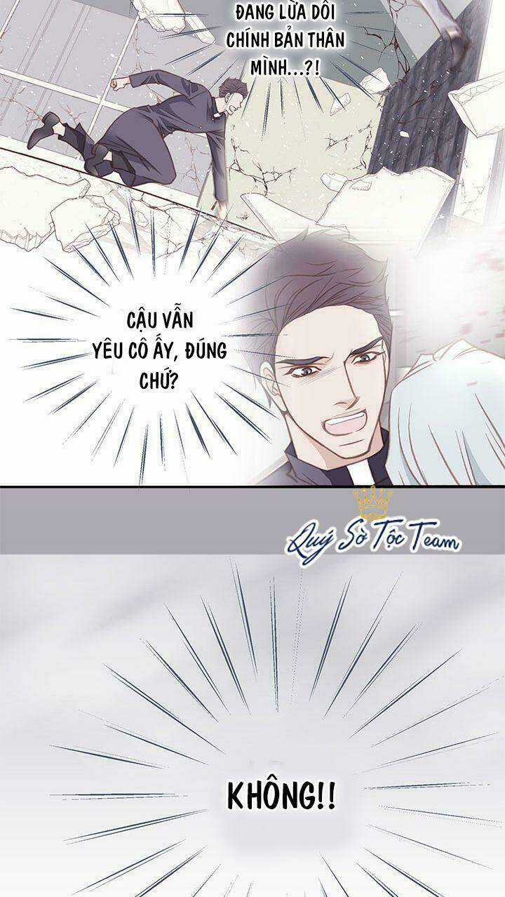 Tiếp xúc chí mạng - Chapter 62 - Trang 41