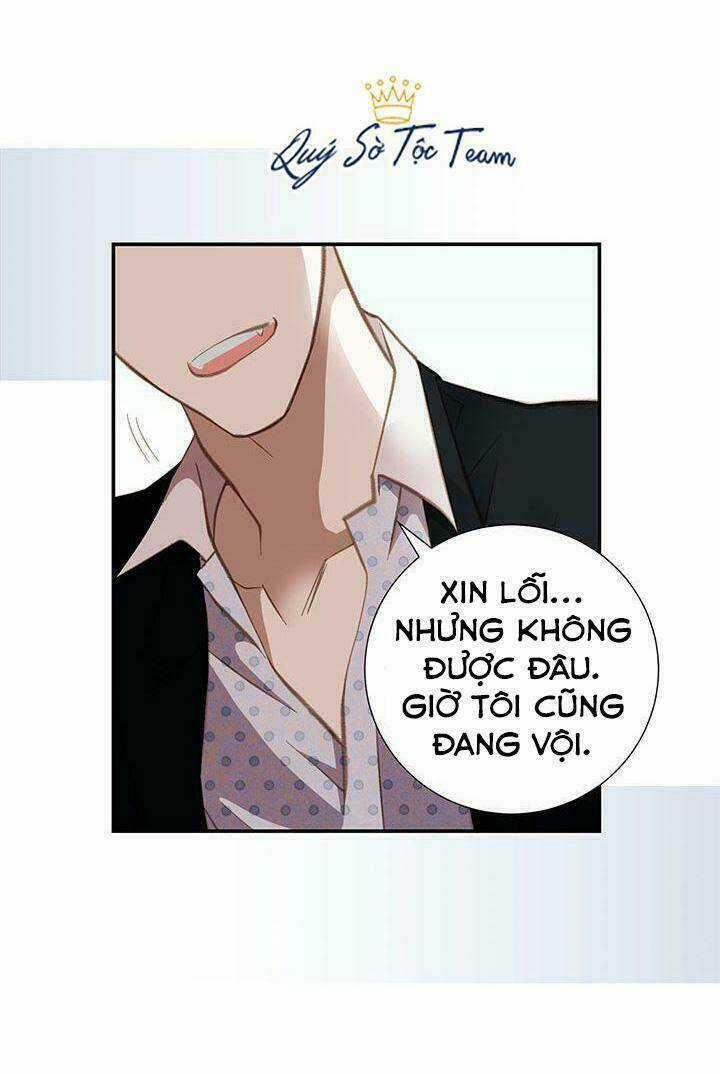 Tiếp xúc chí mạng - Chapter 62 - Trang 45