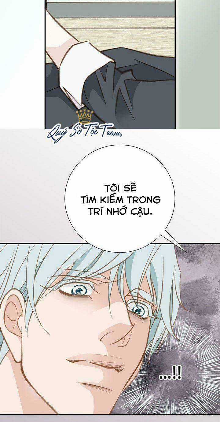 Tiếp xúc chí mạng - Chapter 62 - Trang 48