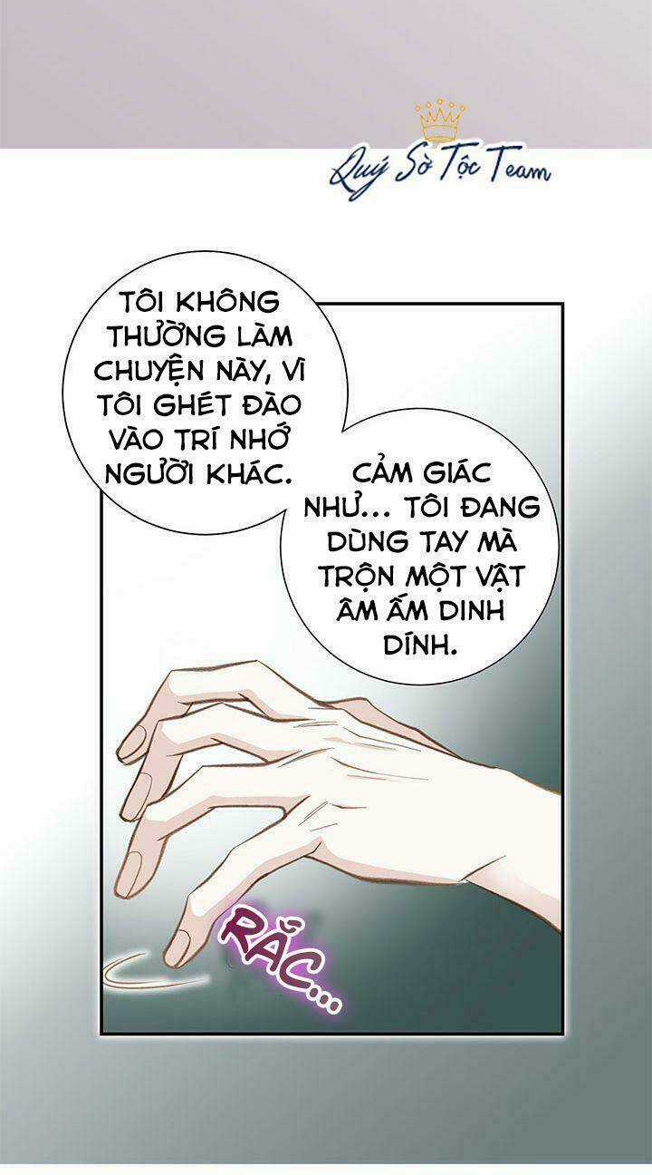 Tiếp xúc chí mạng - Chapter 62 - Trang 49