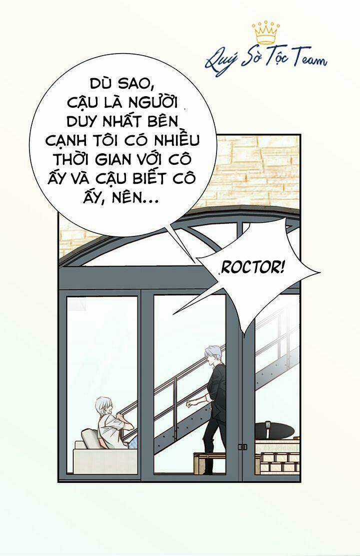 Tiếp xúc chí mạng - Chapter 62 - Trang 50