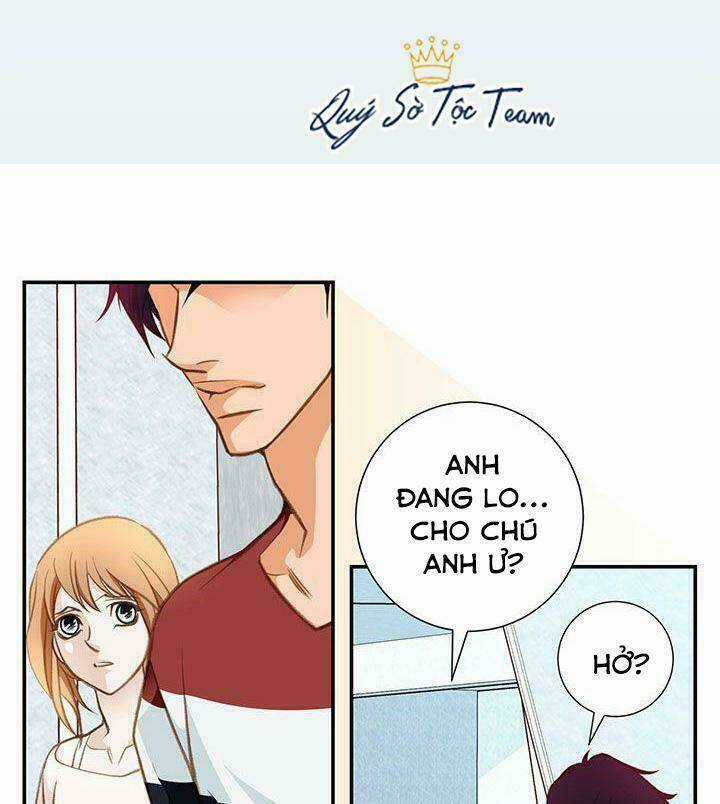 Tiếp xúc chí mạng - Chapter 62 - Trang 6