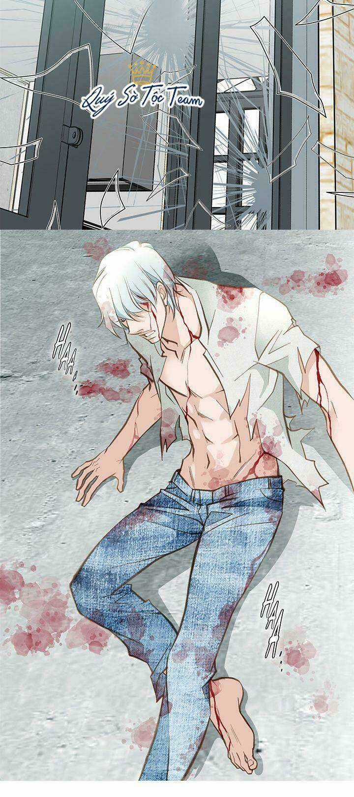 Tiếp xúc chí mạng - Chapter 62 - Trang 53