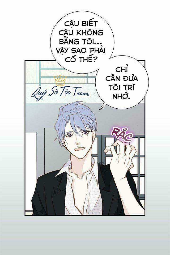 Tiếp xúc chí mạng - Chapter 62 - Trang 54