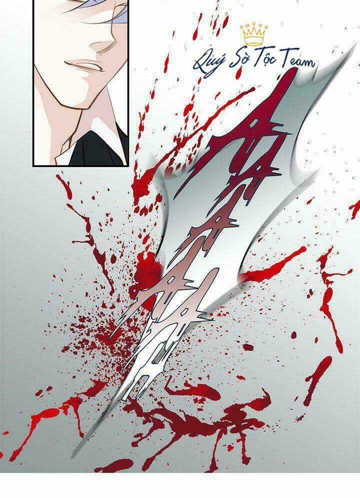 Tiếp xúc chí mạng - Chapter 62 - Trang 56