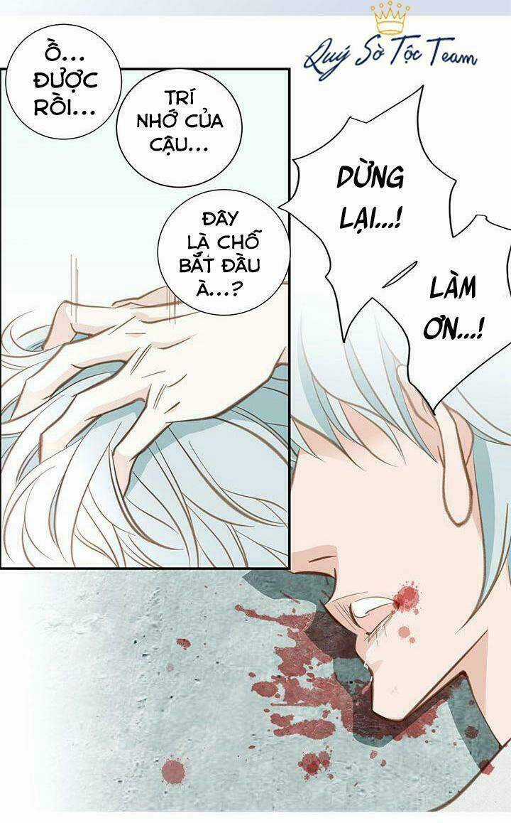 Tiếp xúc chí mạng - Chapter 62 - Trang 61