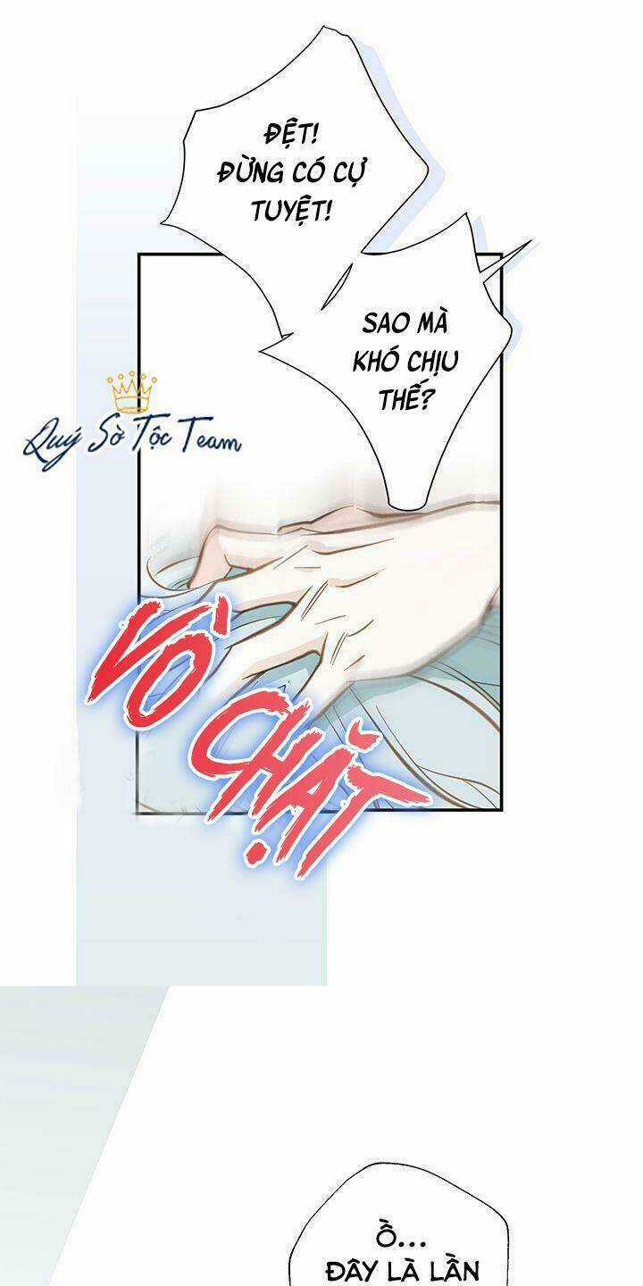 Tiếp xúc chí mạng - Chapter 62 - Trang 62