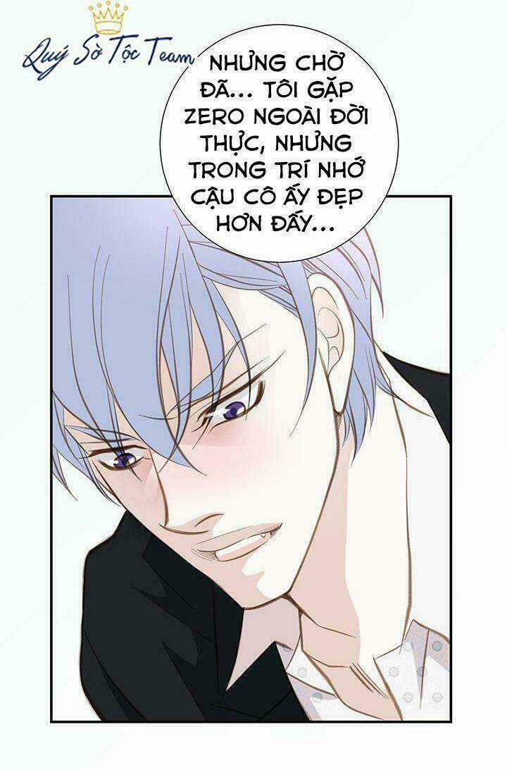 Tiếp xúc chí mạng - Chapter 62 - Trang 64