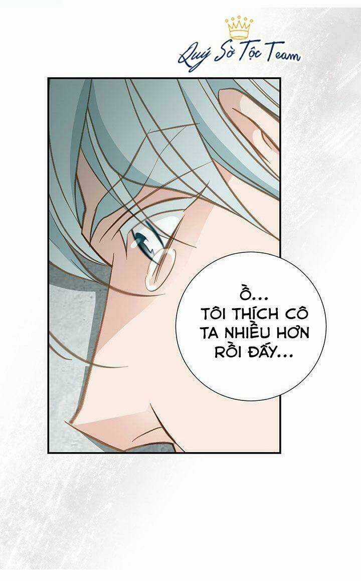 Tiếp xúc chí mạng - Chapter 62 - Trang 65