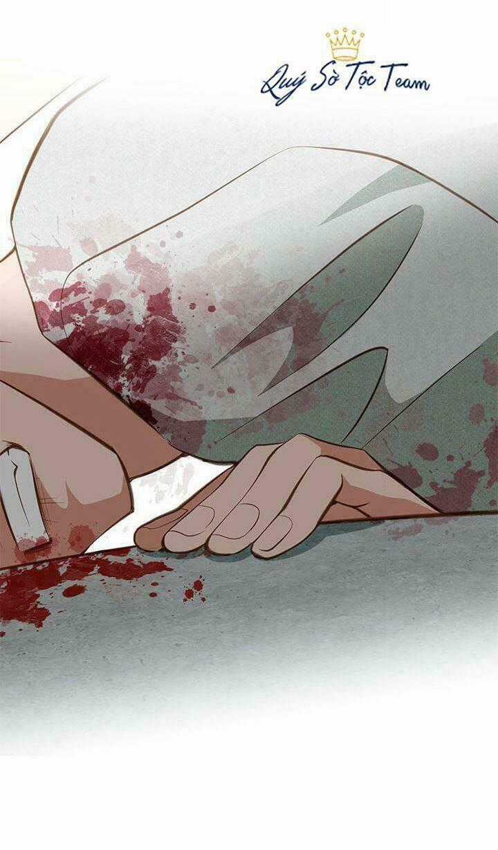 Tiếp xúc chí mạng - Chapter 62 - Trang 68