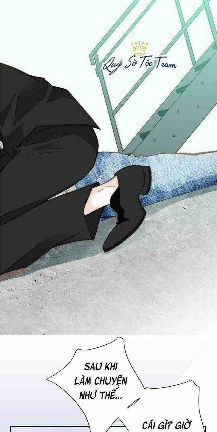 Tiếp xúc chí mạng - Chapter 63 - Trang 13