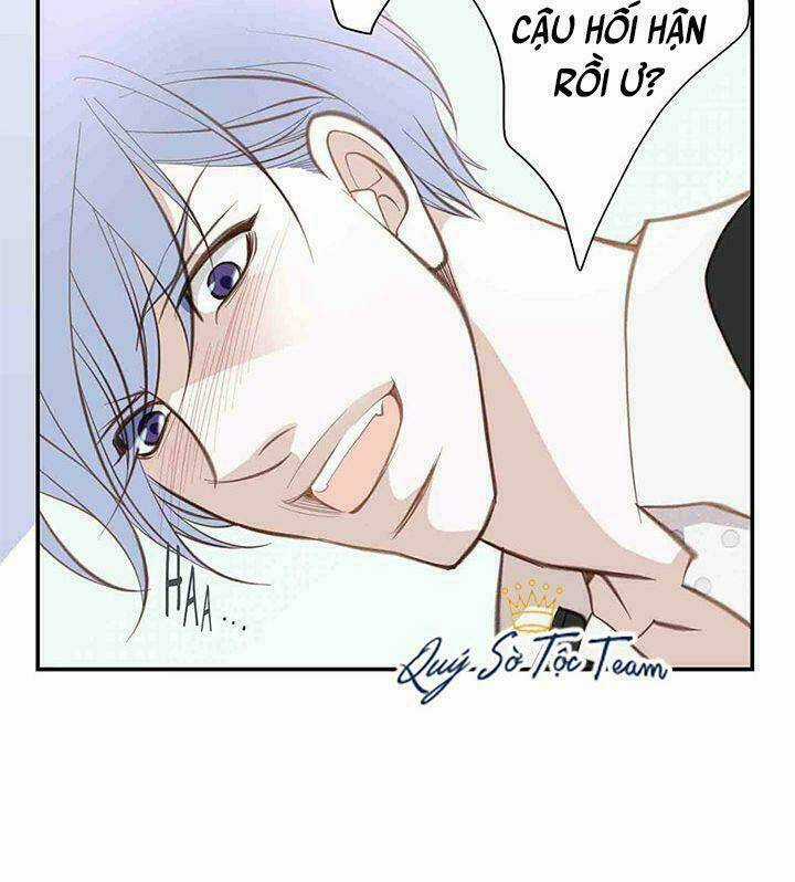 Tiếp xúc chí mạng - Chapter 63 - Trang 14