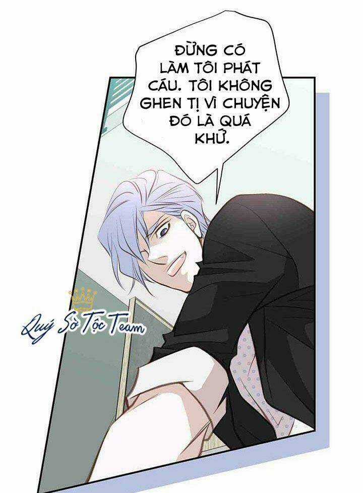 Tiếp xúc chí mạng - Chapter 63 - Trang 17