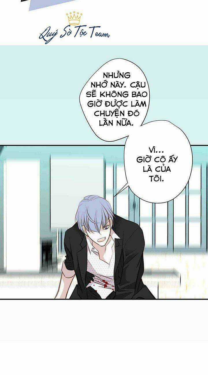 Tiếp xúc chí mạng - Chapter 63 - Trang 18