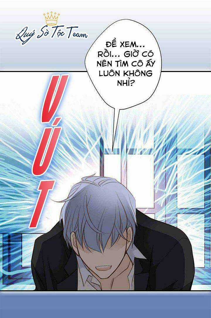 Tiếp xúc chí mạng - Chapter 63 - Trang 19