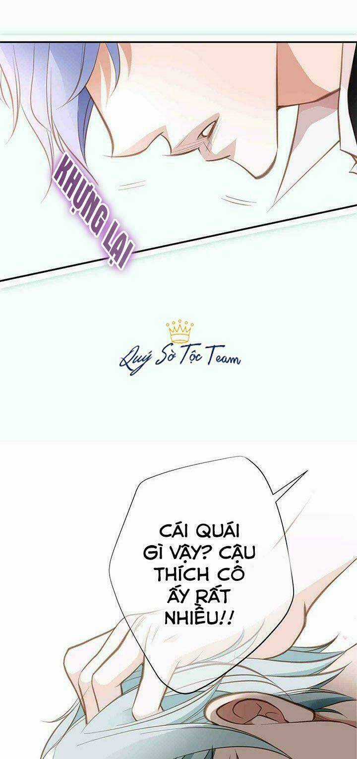 Tiếp xúc chí mạng - Chapter 63 - Trang 3