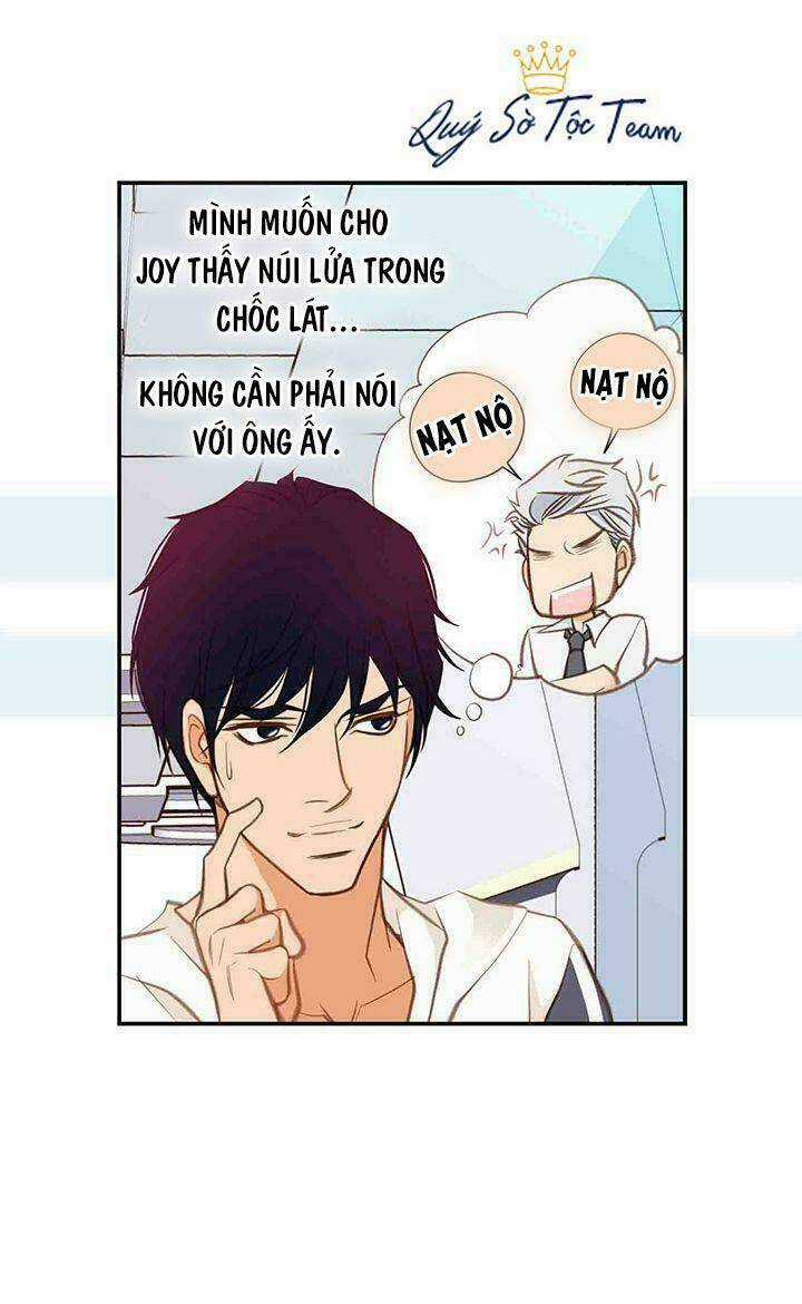 Tiếp xúc chí mạng - Chapter 63 - Trang 24