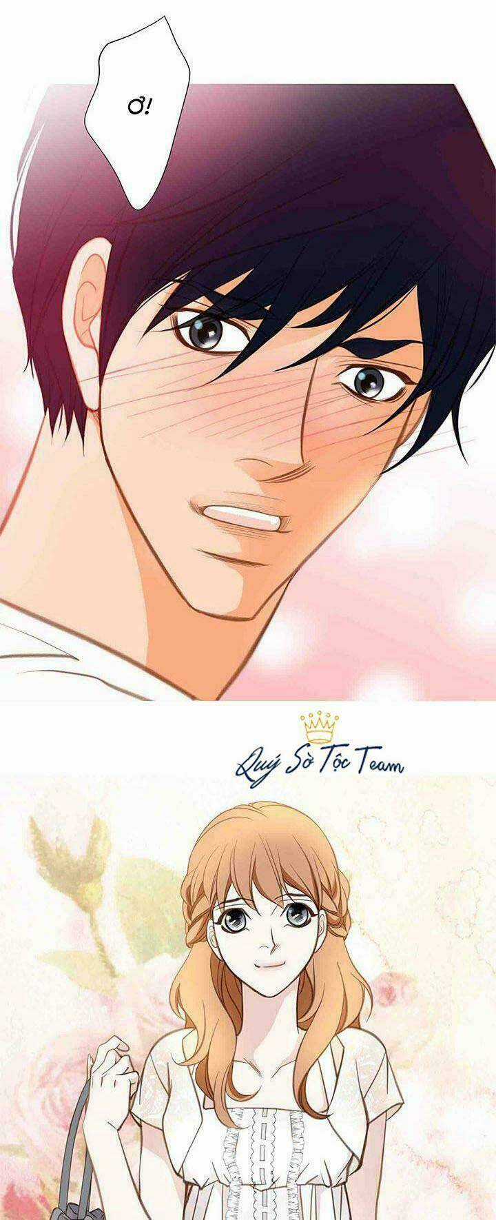 Tiếp xúc chí mạng - Chapter 63 - Trang 26