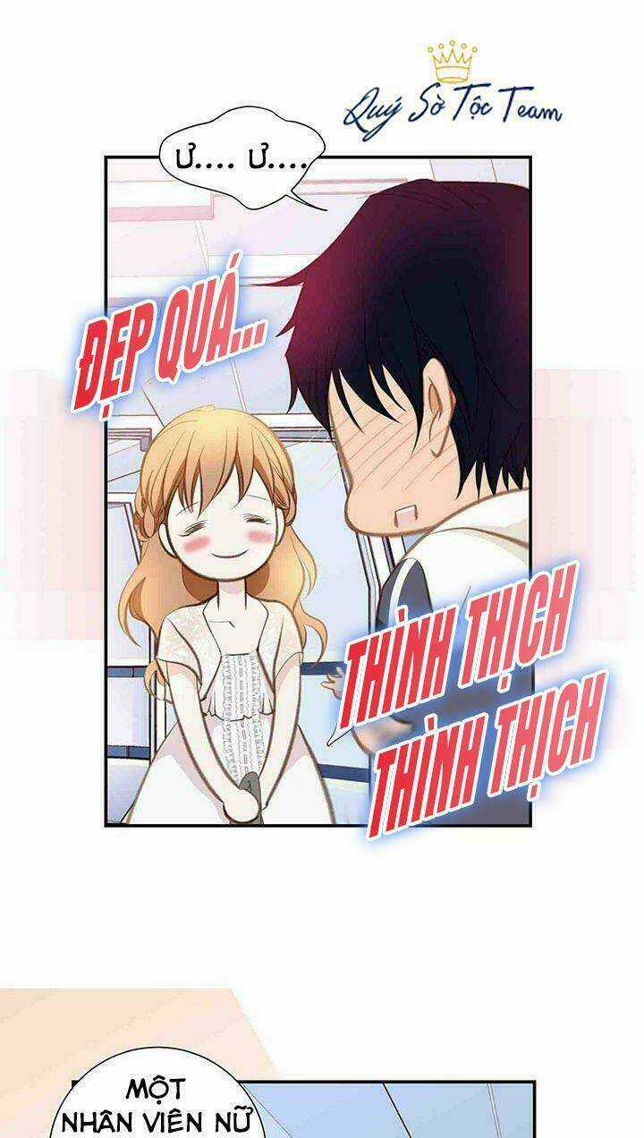 Tiếp xúc chí mạng - Chapter 63 - Trang 29