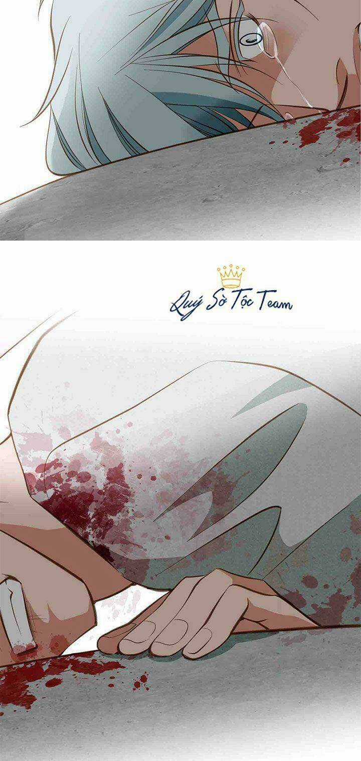 Tiếp xúc chí mạng - Chapter 63 - Trang 4