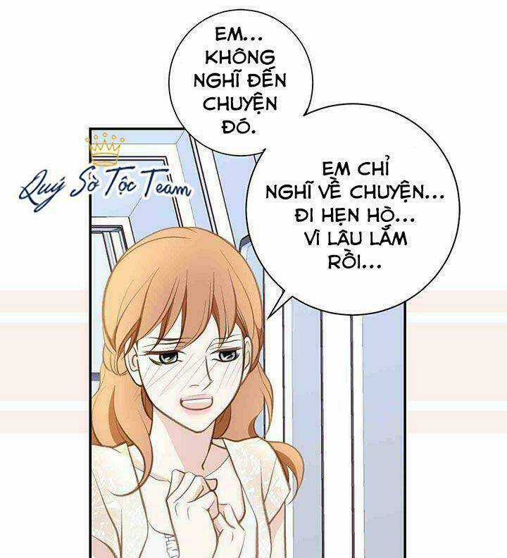 Tiếp xúc chí mạng - Chapter 63 - Trang 33