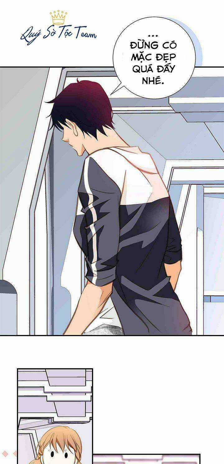 Tiếp xúc chí mạng - Chapter 63 - Trang 36