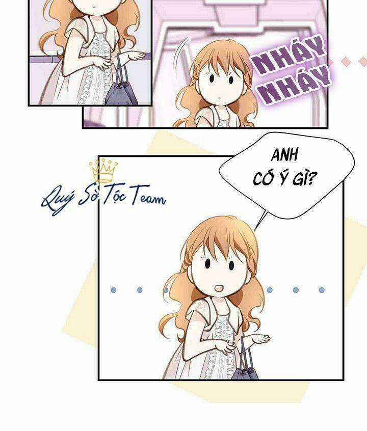 Tiếp xúc chí mạng - Chapter 63 - Trang 37