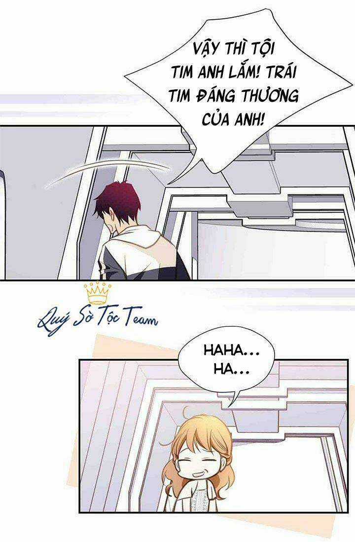 Tiếp xúc chí mạng - Chapter 63 - Trang 39