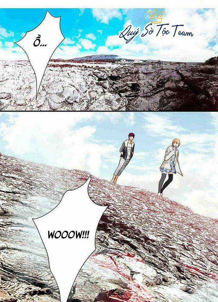 Tiếp xúc chí mạng - Chapter 63 - Trang 40