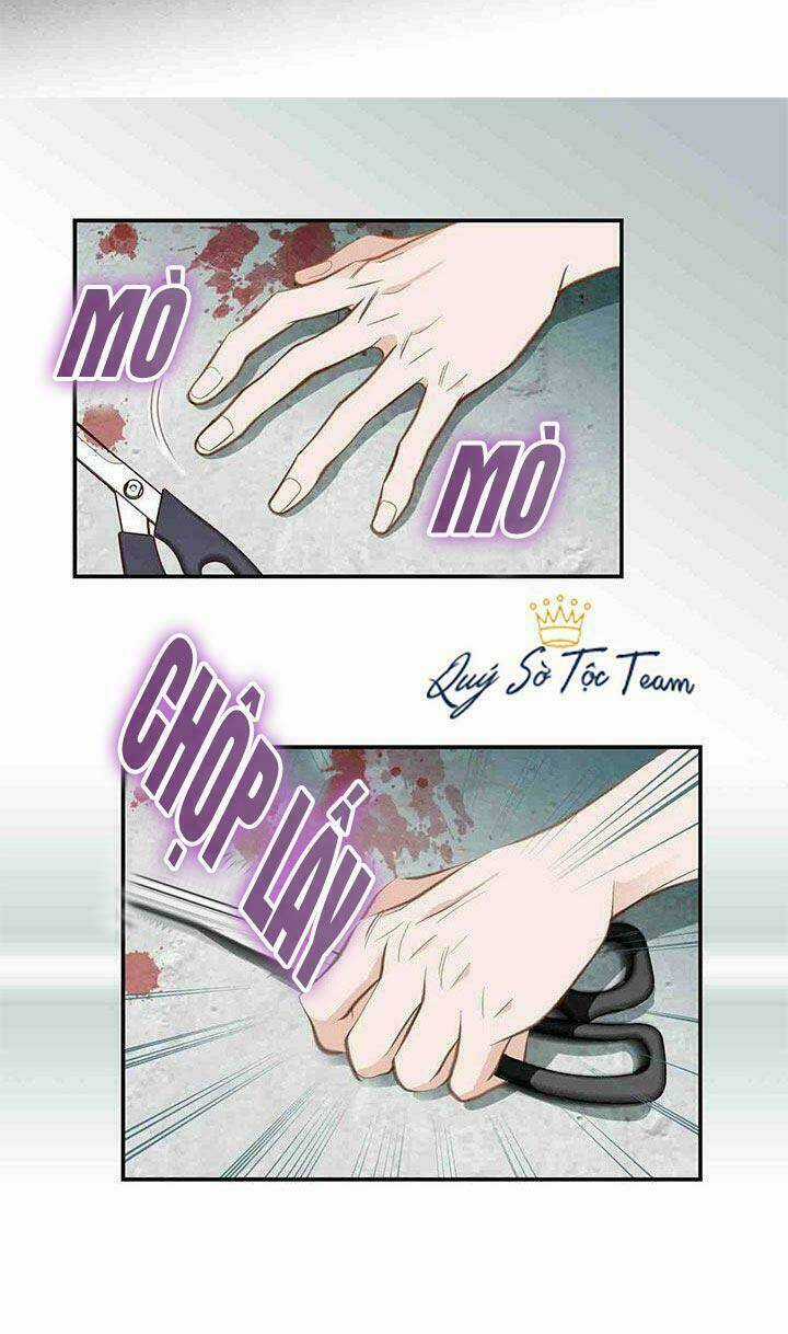 Tiếp xúc chí mạng - Chapter 63 - Trang 5