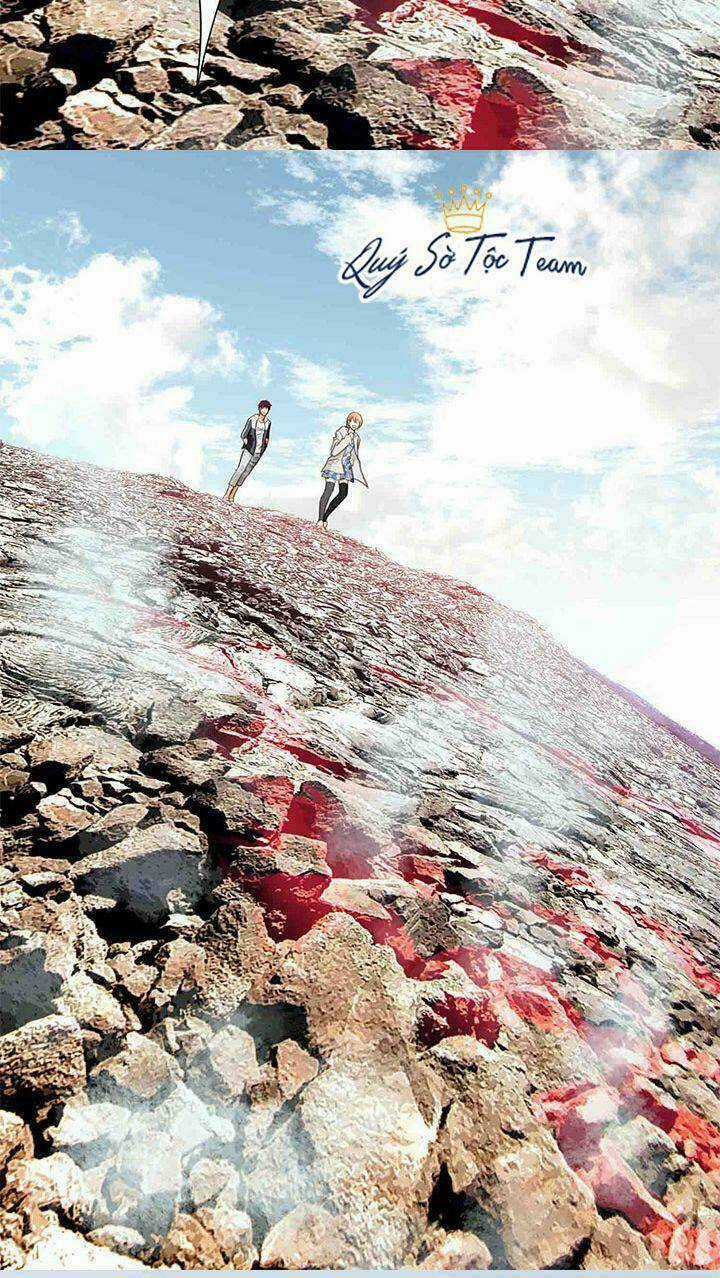 Tiếp xúc chí mạng - Chapter 63 - Trang 41