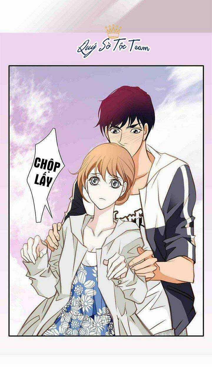 Tiếp xúc chí mạng - Chapter 63 - Trang 46