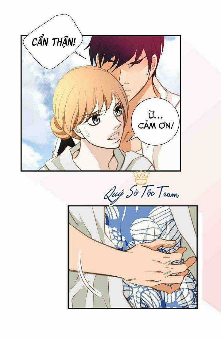 Tiếp xúc chí mạng - Chapter 63 - Trang 47