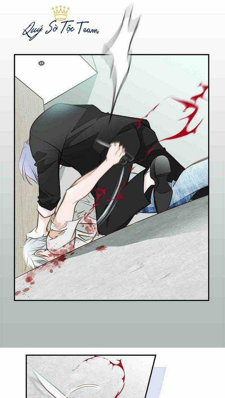 Tiếp xúc chí mạng - Chapter 63 - Trang 6