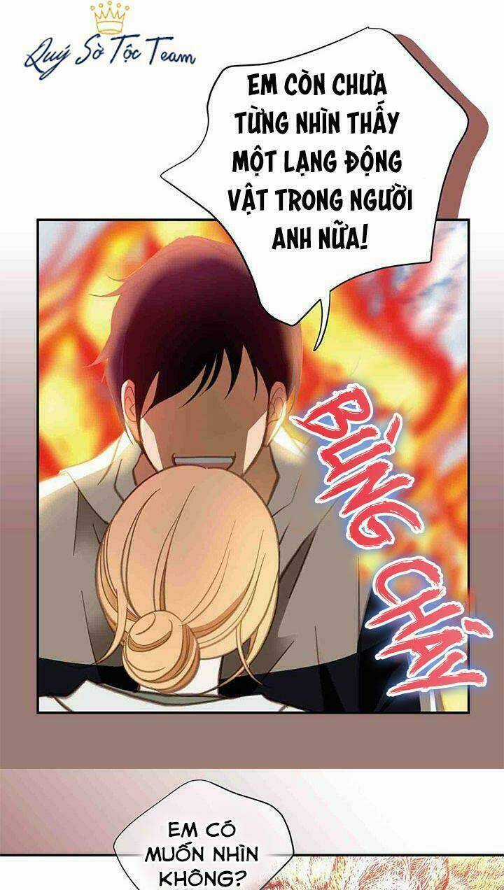 Tiếp xúc chí mạng - Chapter 63 - Trang 53