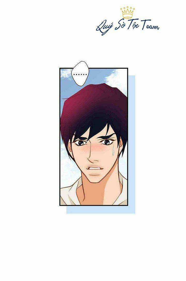 Tiếp xúc chí mạng - Chapter 63 - Trang 59