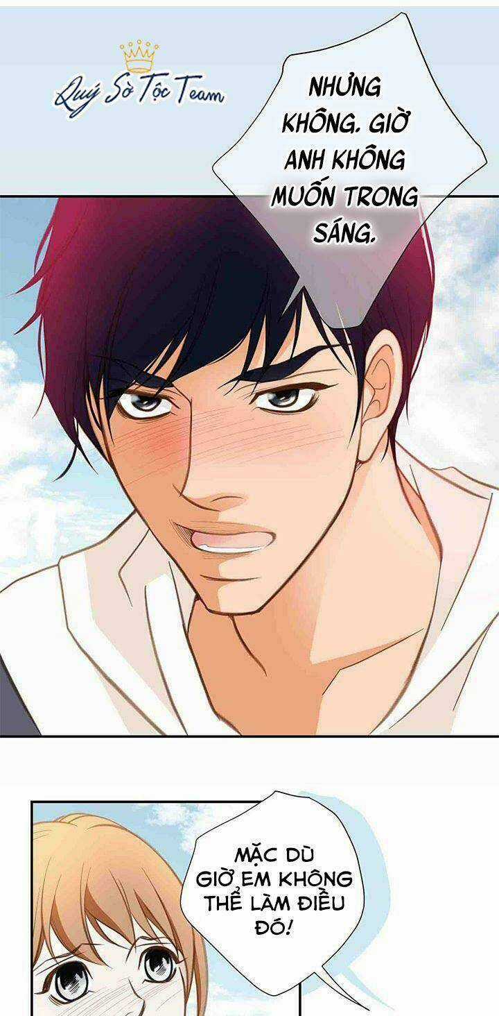 Tiếp xúc chí mạng - Chapter 63 - Trang 60