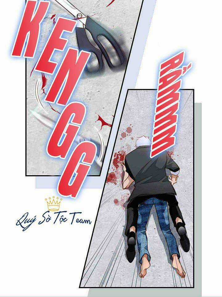 Tiếp xúc chí mạng - Chapter 63 - Trang 7