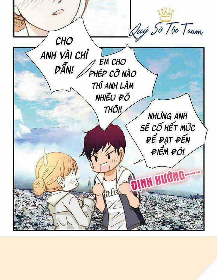 Tiếp xúc chí mạng - Chapter 63 - Trang 61