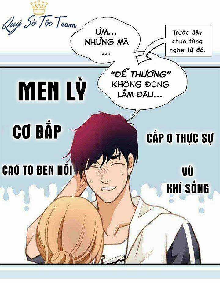 Tiếp xúc chí mạng - Chapter 63 - Trang 64