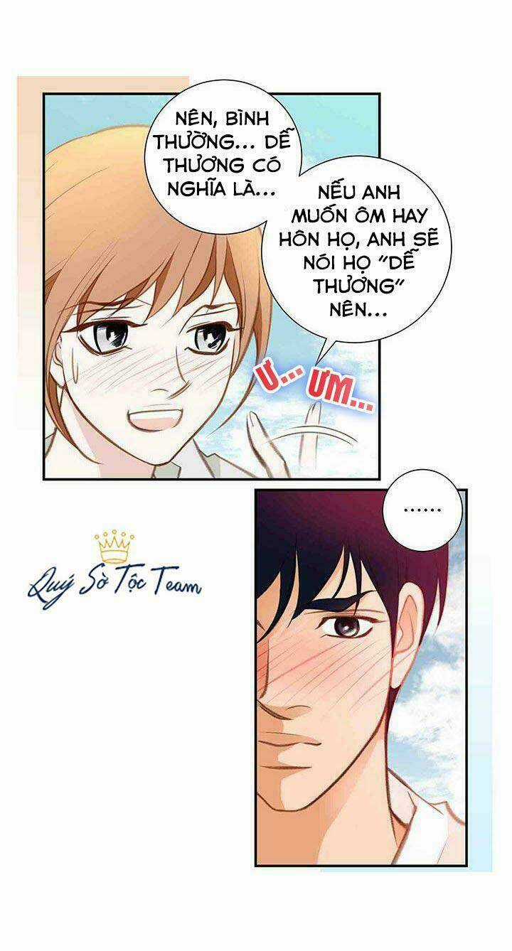 Tiếp xúc chí mạng - Chapter 63 - Trang 66