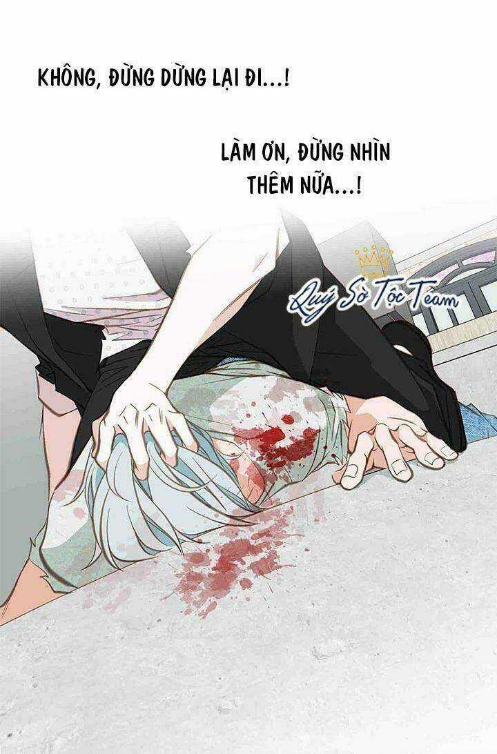 Tiếp xúc chí mạng - Chapter 63 - Trang 9