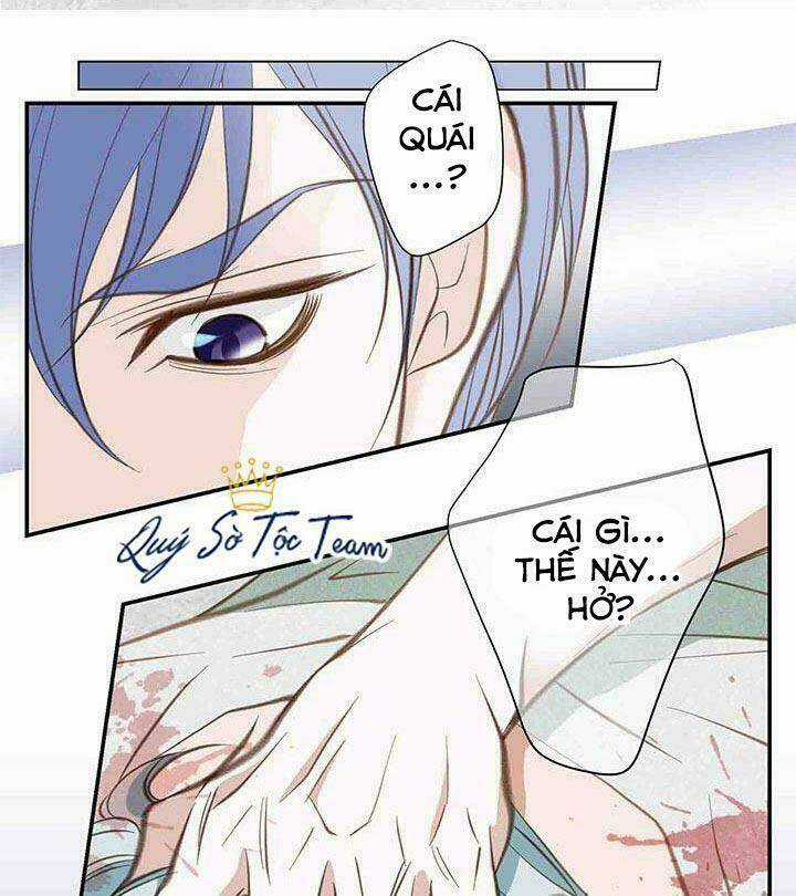 Tiếp xúc chí mạng - Chapter 63 - Trang 10