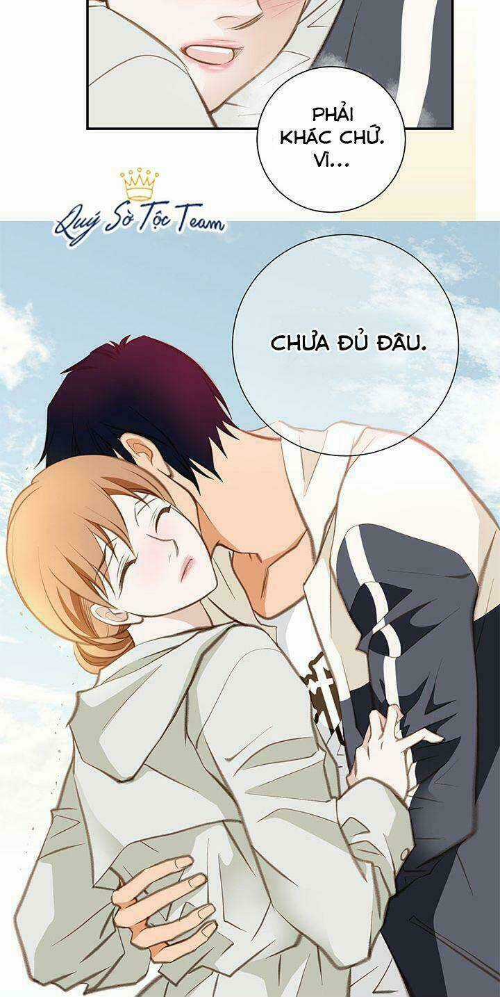 Tiếp xúc chí mạng - Chapter 64 - Trang 12