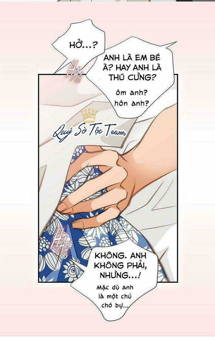 Tiếp xúc chí mạng - Chapter 64 - Trang 13