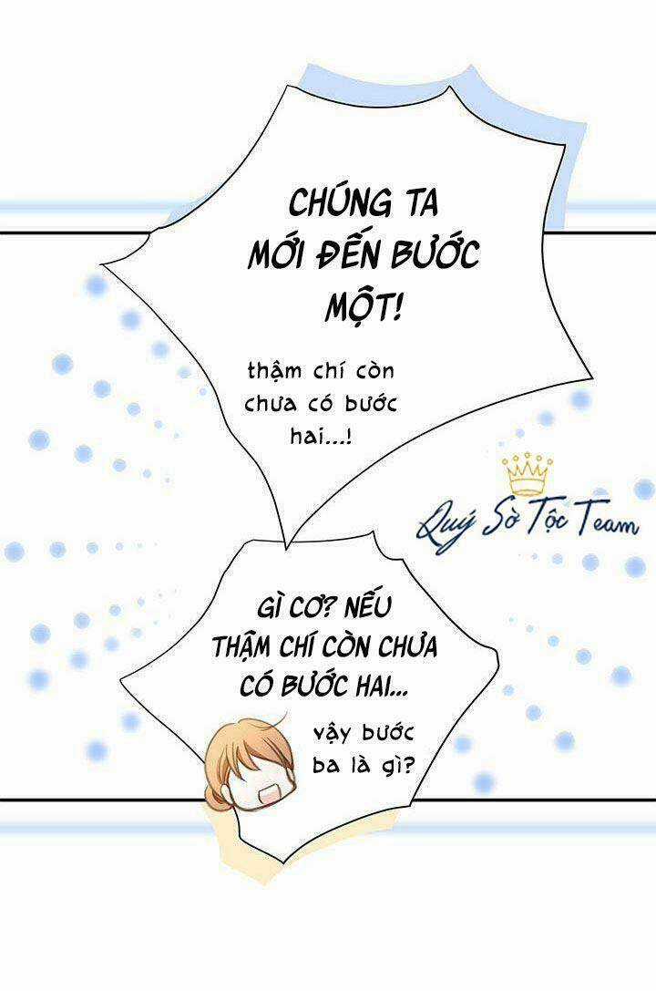 Tiếp xúc chí mạng - Chapter 64 - Trang 16