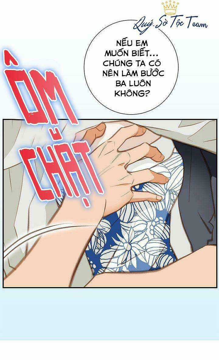 Tiếp xúc chí mạng - Chapter 64 - Trang 17