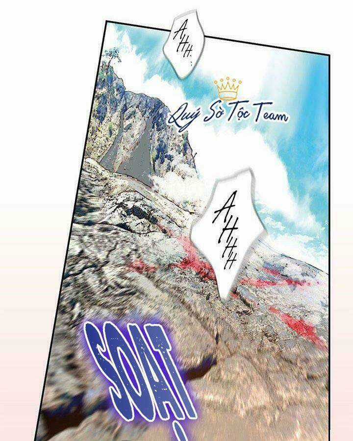 Tiếp xúc chí mạng - Chapter 64 - Trang 18